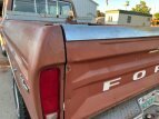 Thumbnail Photo 66 for 1976 Ford F100